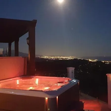 Luxury Bellagio (adults Only) Villa *