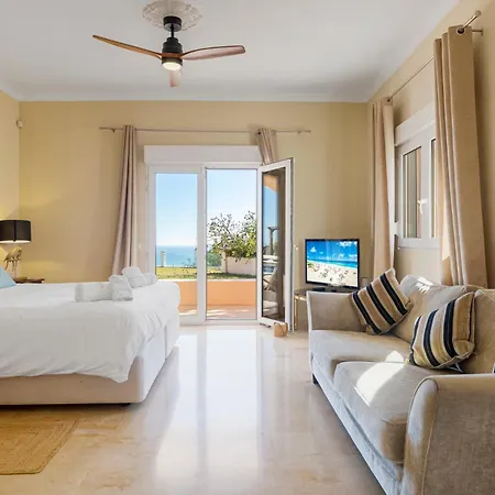 Luxury Bellagio (adults Only) Villa Estepona
