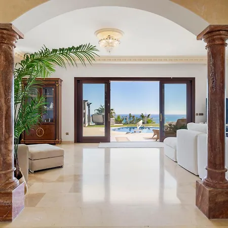 Luxury Bellagio (adults Only) Villa Estepona