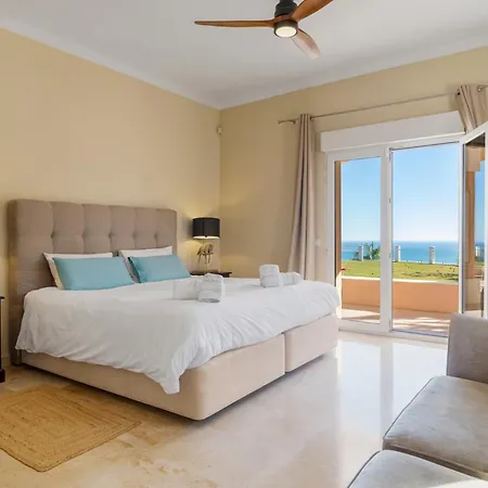 Villa Luxury Bellagio (adults Only) Estepona