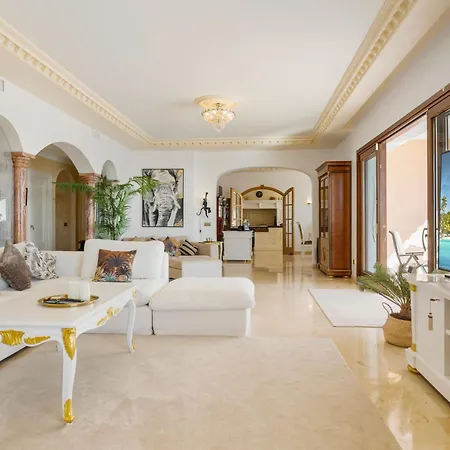 Luxury Bellagio (adults Only) Estepona